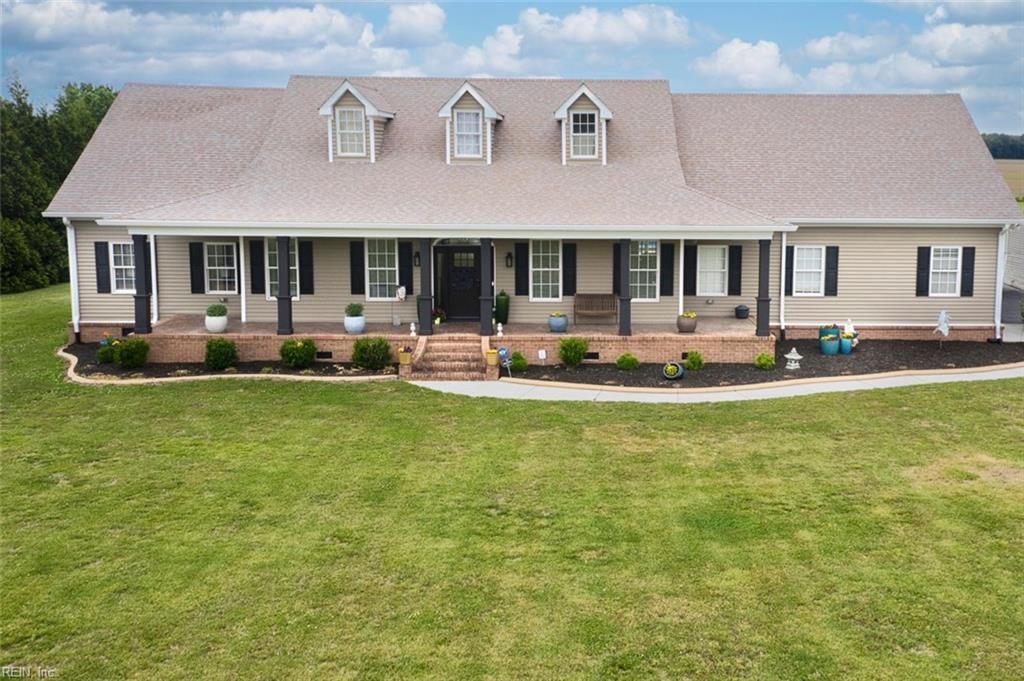 920 Beaver Dam RD, Chesapeake, VA 23322