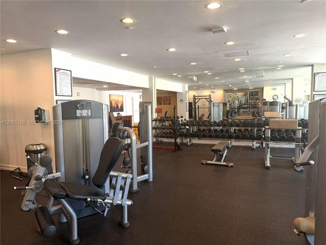 2451 Brickell Ave 4F, Miami, FL 33129