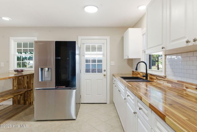 1104 Devereaux Street, Goldsboro, NC 27530
