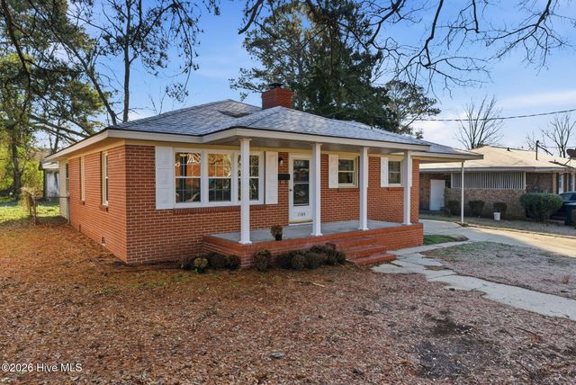 1104 Devereaux Street, Goldsboro, NC 27530