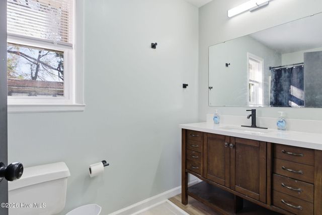 1104 Devereaux Street, Goldsboro, NC 27530