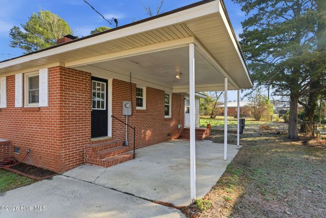 1104 Devereaux Street, Goldsboro, NC 27530