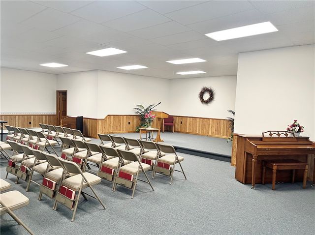 568 Buckley Lane, Almond, NY 14804