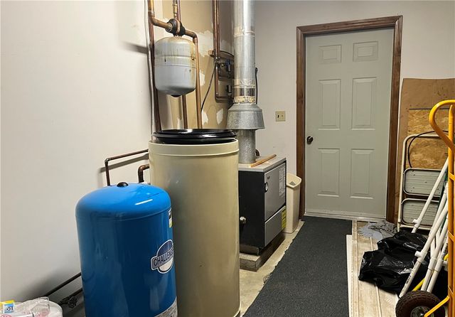 568 Buckley Lane, Almond, NY 14804