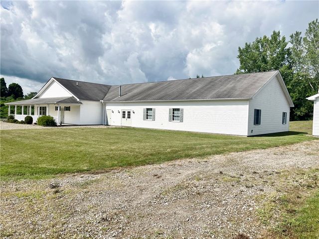 568 Buckley Lane, Almond, NY 14804