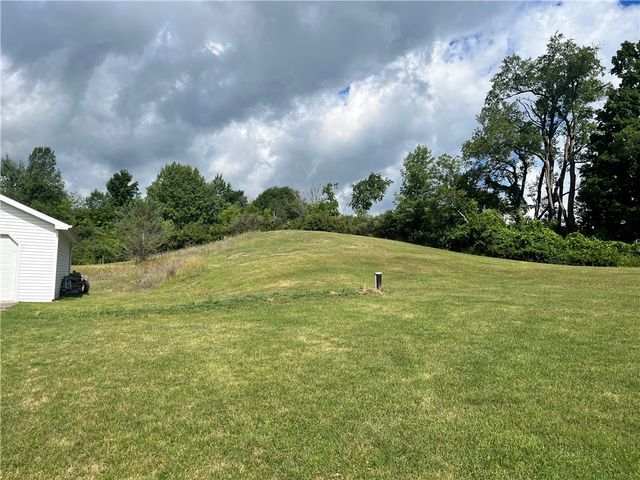 568 Buckley Lane, Almond, NY 14804