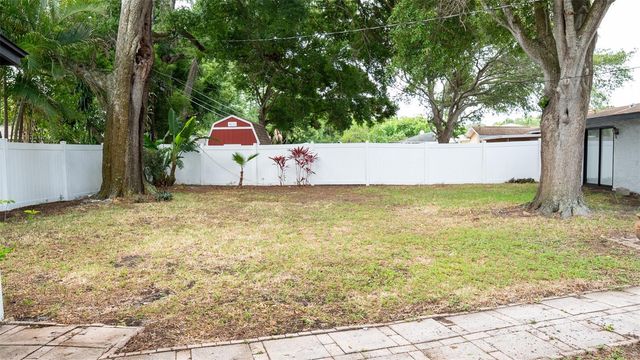 15 N SATURN AVENUE, Clearwater, FL 33755