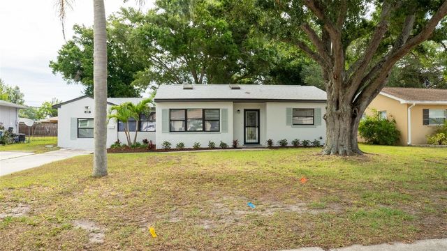 15 N SATURN AVENUE, Clearwater, FL 33755