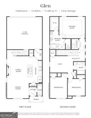 283 Barracks Way 881, Hoschton, GA 30548