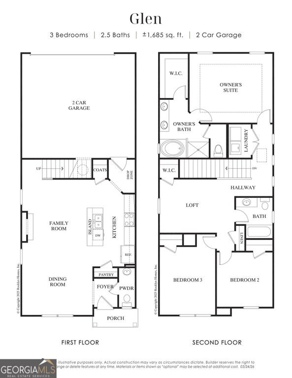 283 Barracks Way 881, Hoschton, GA 30548