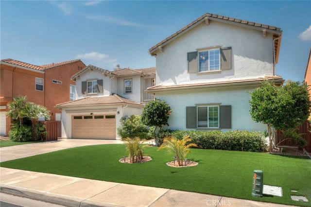 45339 Tiburcio, Temecula, CA 92592
