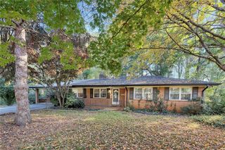 782 Prince Avenue, Marietta, GA 30062