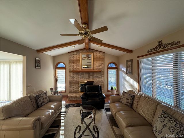 48583 Tilch Road, Macomb Township, MI 48044