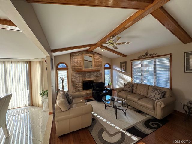 48583 Tilch Road, Macomb Township, MI 48044