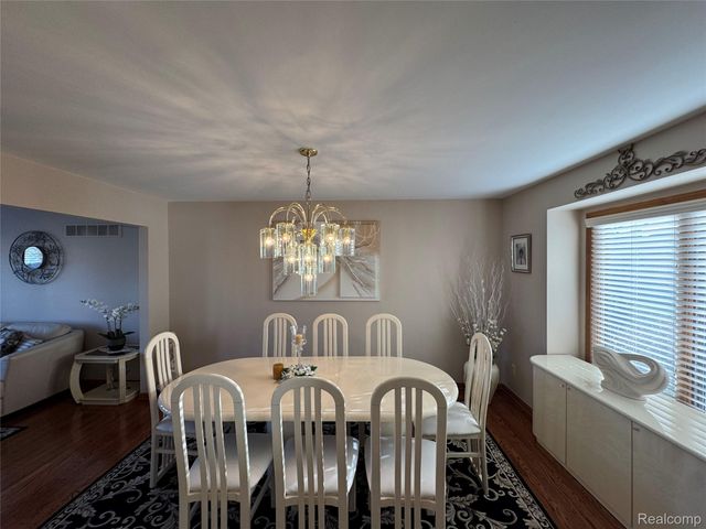 48583 Tilch Road, Macomb Township, MI 48044