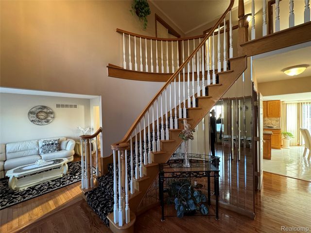48583 Tilch Road, Macomb Township, MI 48044