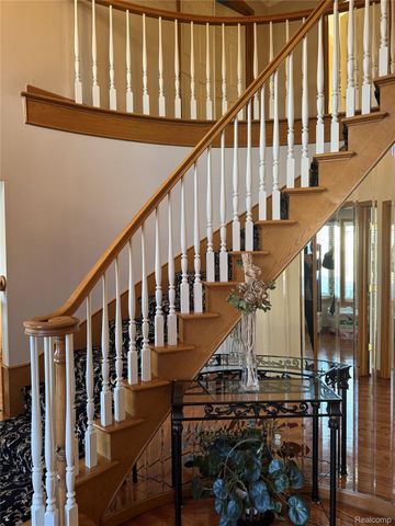 48583 Tilch Road, Macomb Township, MI 48044