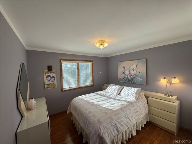 48583 Tilch Road, Macomb Township, MI 48044