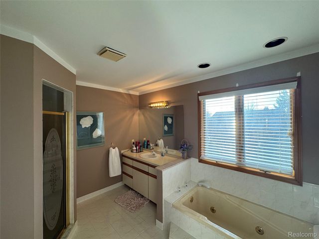 48583 Tilch Road, Macomb Township, MI 48044