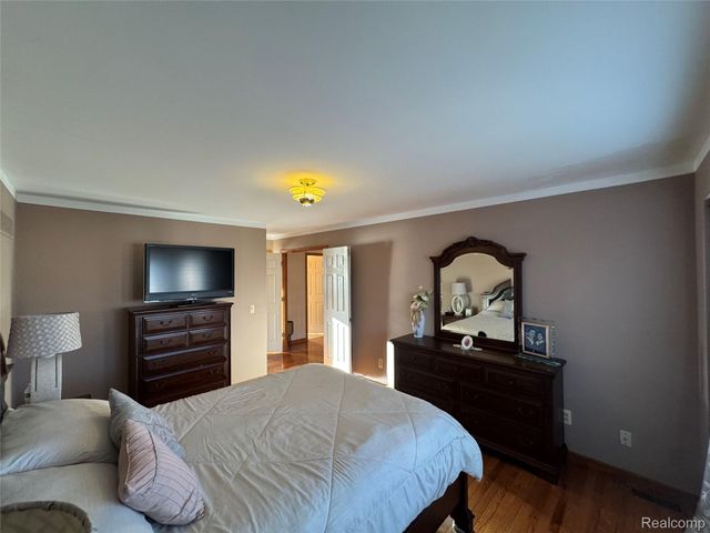 48583 Tilch Road, Macomb Township, MI 48044