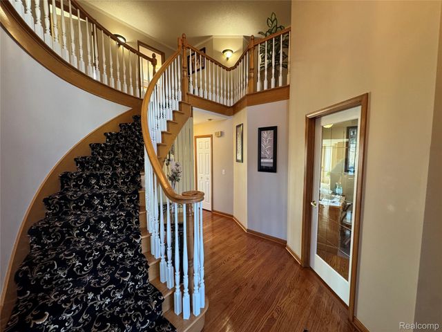 48583 Tilch Road, Macomb Township, MI 48044