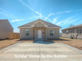 1715 SW 13th St, Lawton, OK 73501