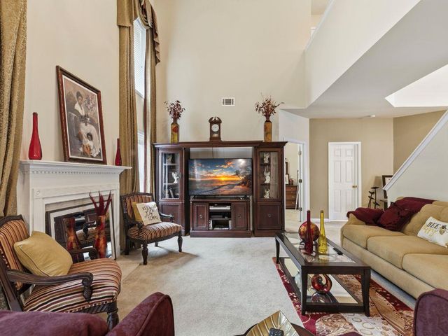 3791 Vallecito Court, Lawrenceville, GA 30044