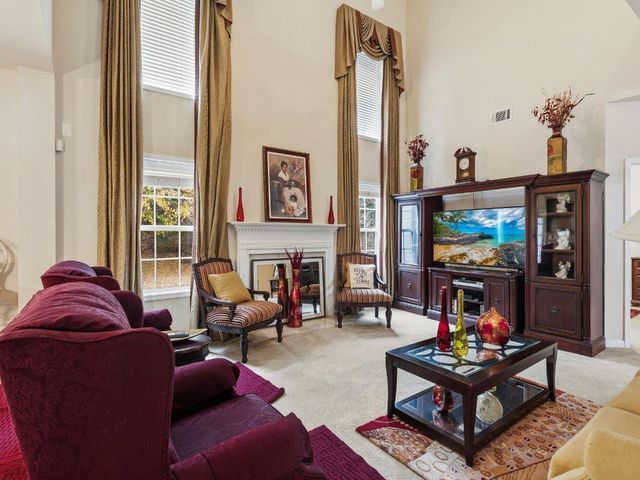 3791 Vallecito Court, Lawrenceville, GA 30044