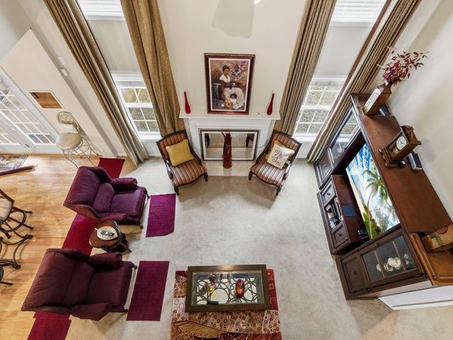 3791 Vallecito Court, Lawrenceville, GA 30044