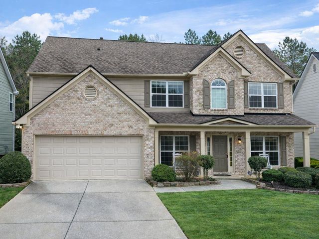 3791 Vallecito Court, Lawrenceville, GA 30044