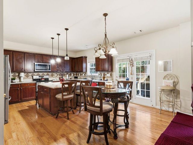 3791 Vallecito Court, Lawrenceville, GA 30044