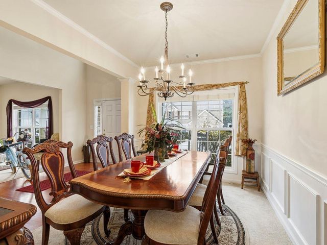 3791 Vallecito Court, Lawrenceville, GA 30044