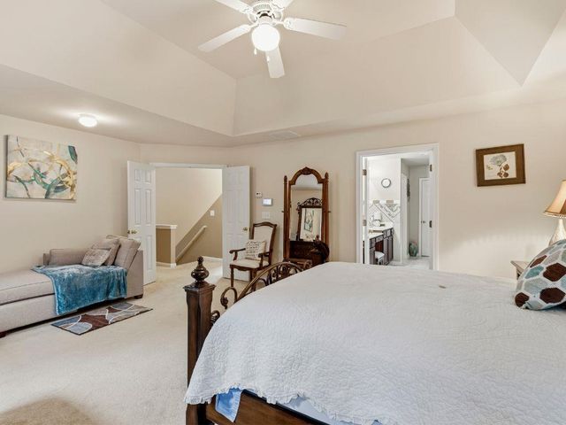 3791 Vallecito Court, Lawrenceville, GA 30044