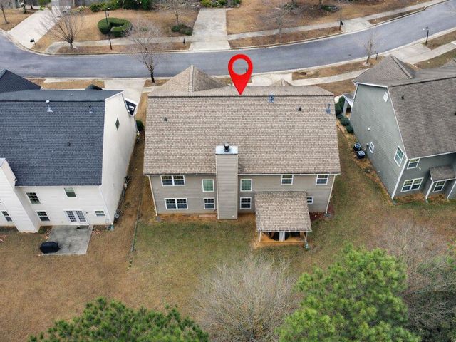 3791 Vallecito Court, Lawrenceville, GA 30044