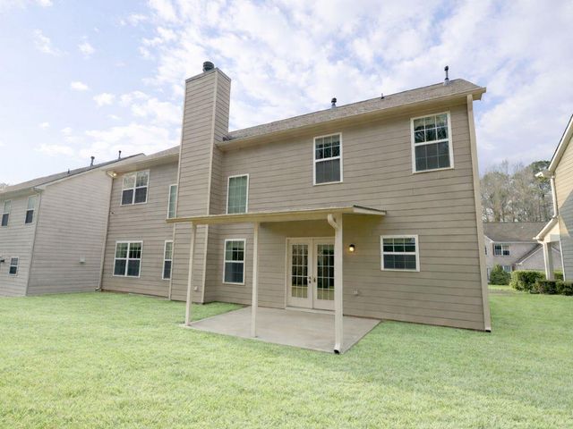 3791 Vallecito Court, Lawrenceville, GA 30044