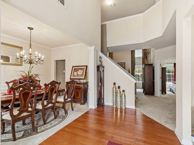 3791 Vallecito Court, Lawrenceville, GA 30044