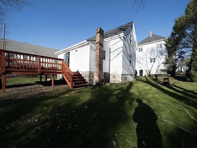 144 Crescent St 1, Quincy, MA 02169