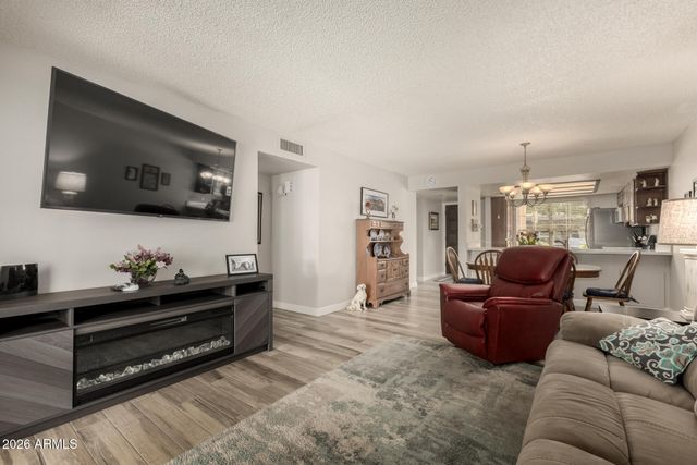 462 S Boojum Way, Mesa, AZ 85208