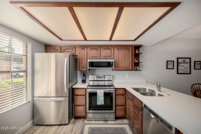 462 S Boojum Way, Mesa, AZ 85208