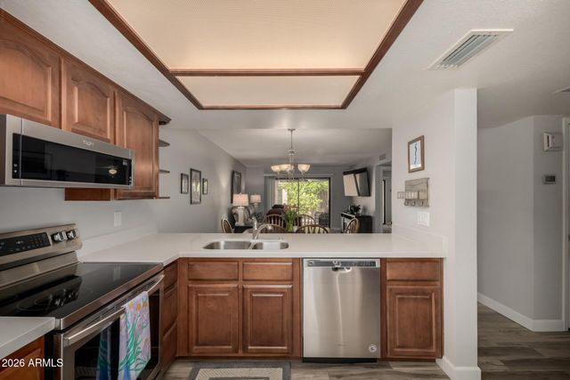 462 S Boojum Way, Mesa, AZ 85208