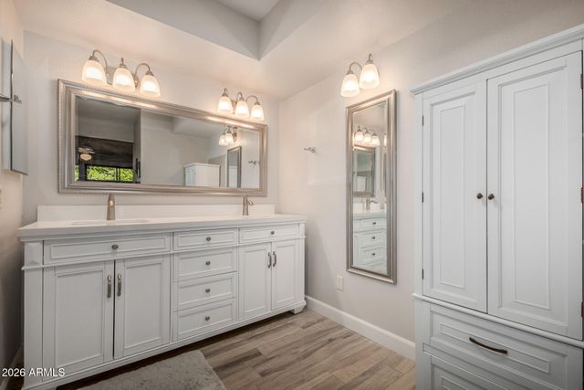 462 S Boojum Way, Mesa, AZ 85208