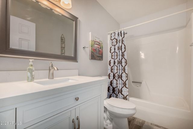 462 S Boojum Way, Mesa, AZ 85208