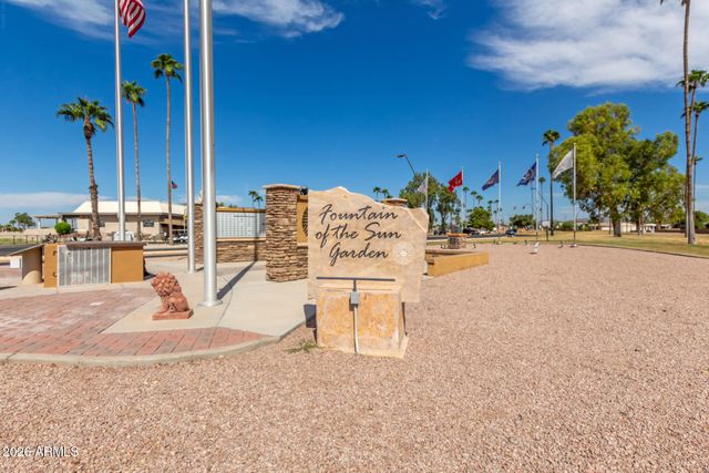 462 S Boojum Way, Mesa, AZ 85208