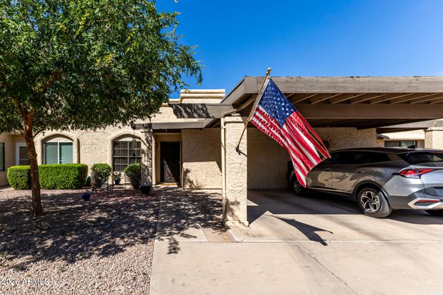 462 S Boojum Way, Mesa, AZ 85208