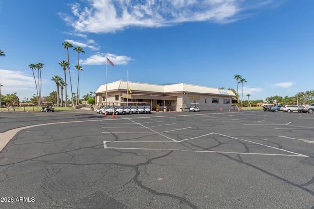 462 S Boojum Way, Mesa, AZ 85208