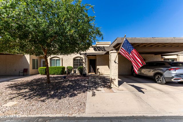 462 S Boojum Way, Mesa, AZ 85208