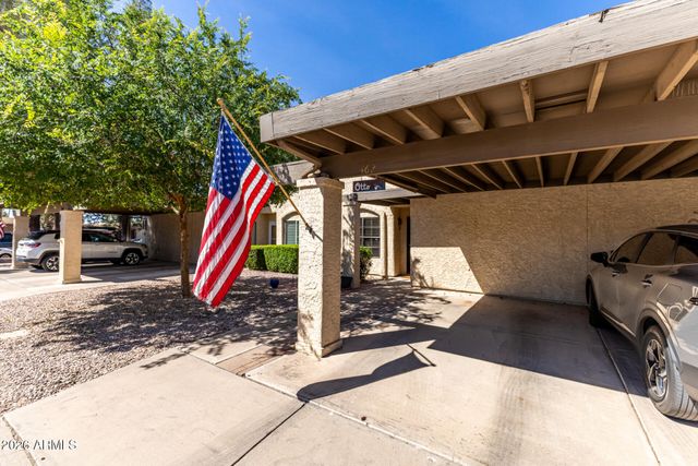 462 S Boojum Way, Mesa, AZ 85208