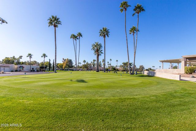 462 S Boojum Way, Mesa, AZ 85208