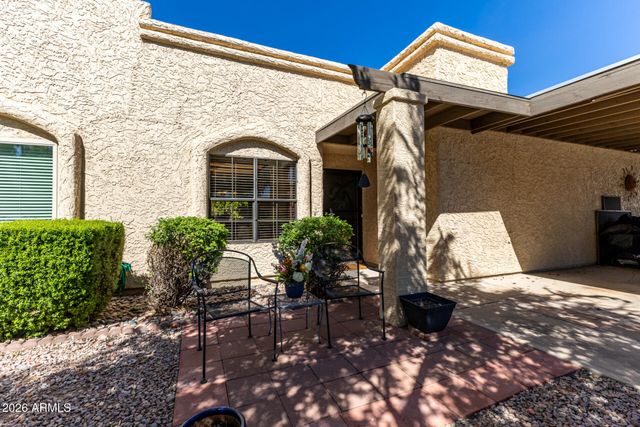 462 S Boojum Way, Mesa, AZ 85208