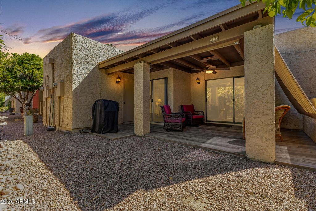 462 S Boojum Way, Mesa, AZ 85208 — photo 4
